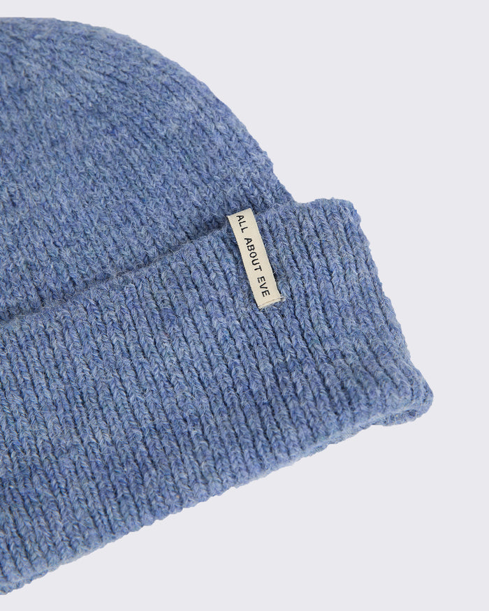 Franco Beanie - Blue