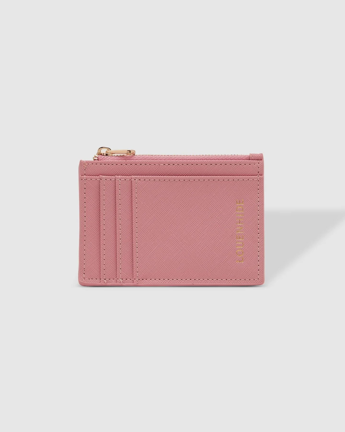 Cara Cardholder - Bubblegum Pink – Sare Store