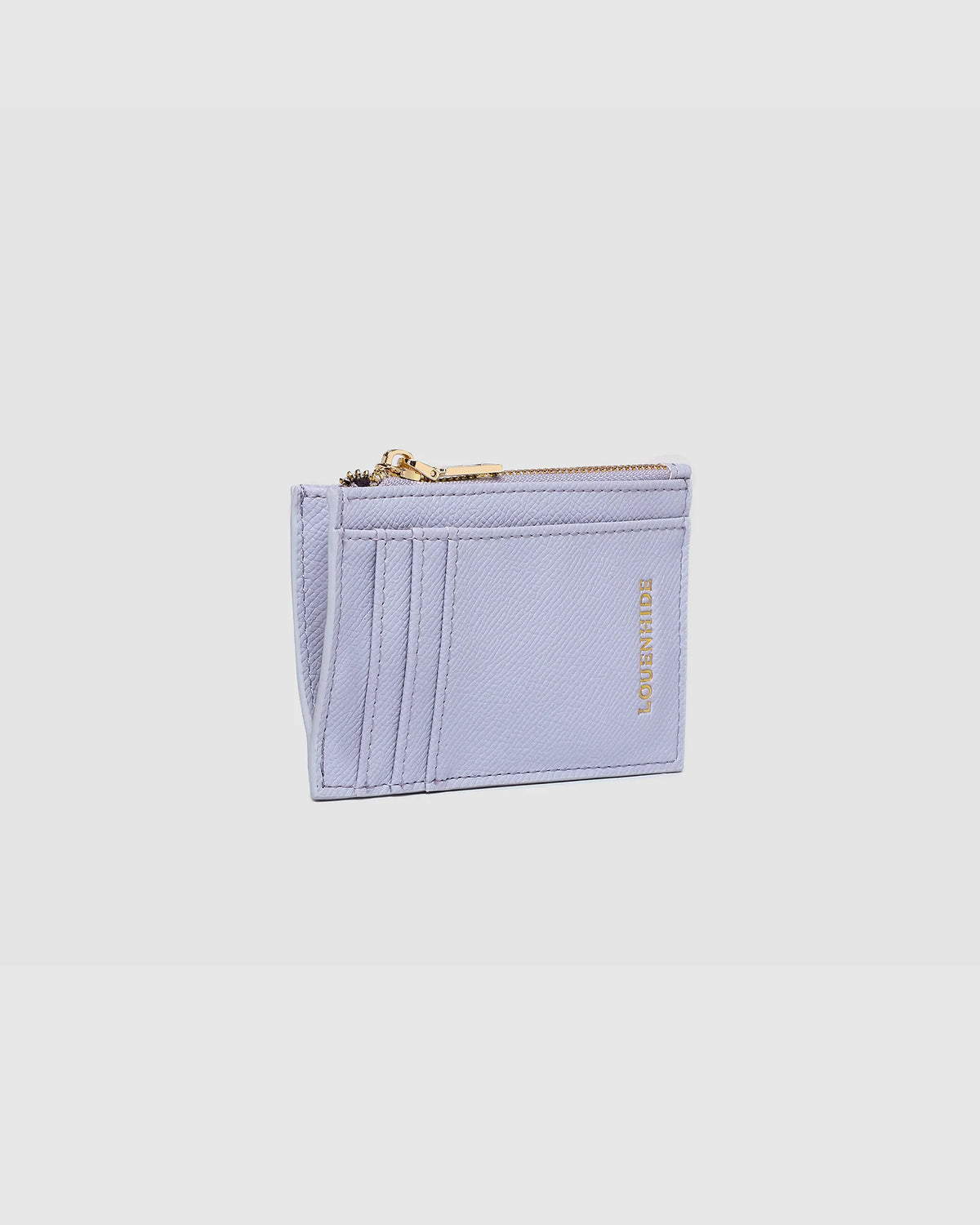 Cara Cardholder - Lilac