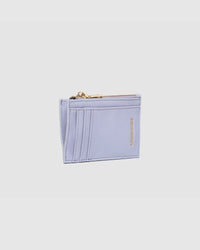 Cara Cardholder - Lilac