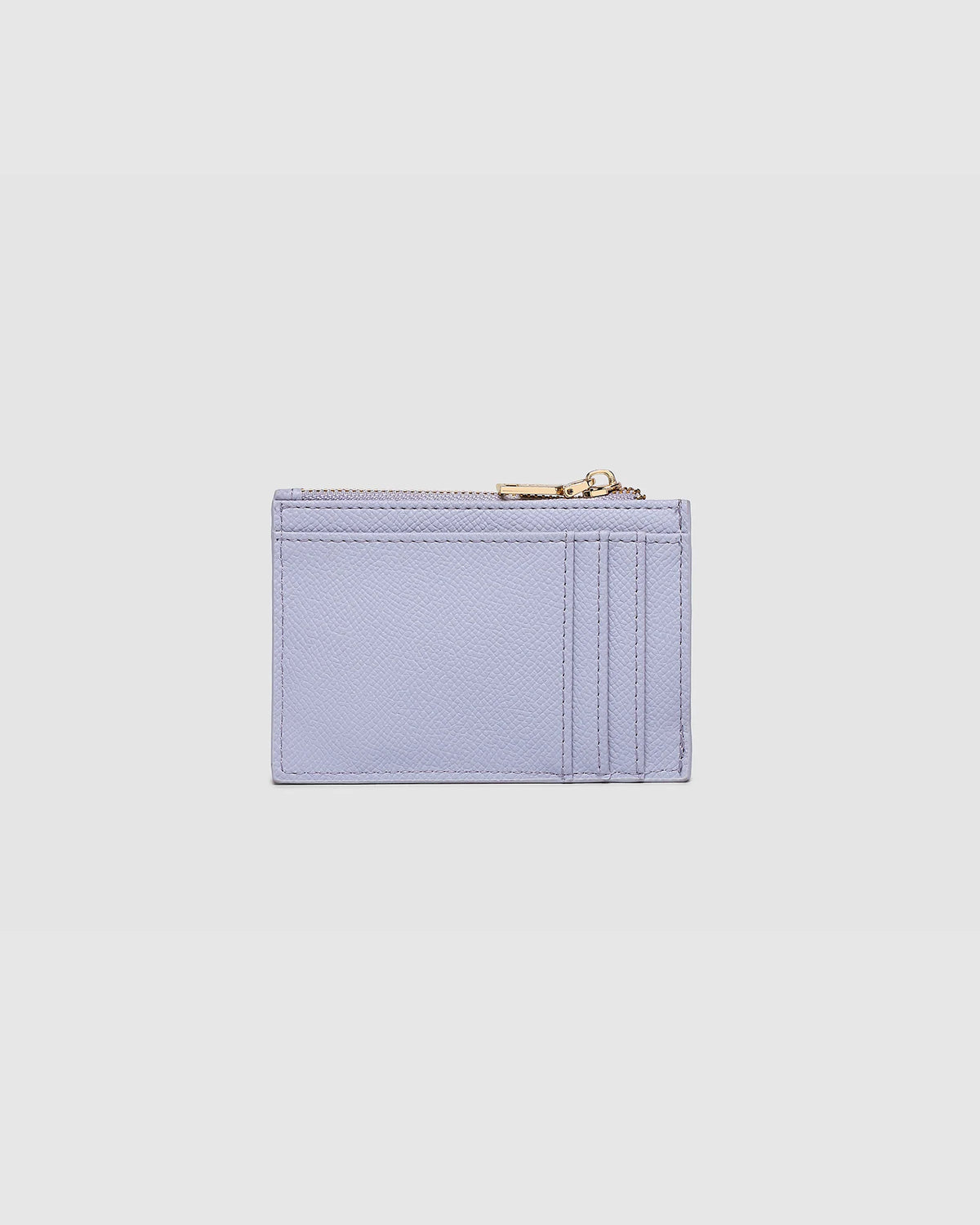 Cara Cardholder - Lilac