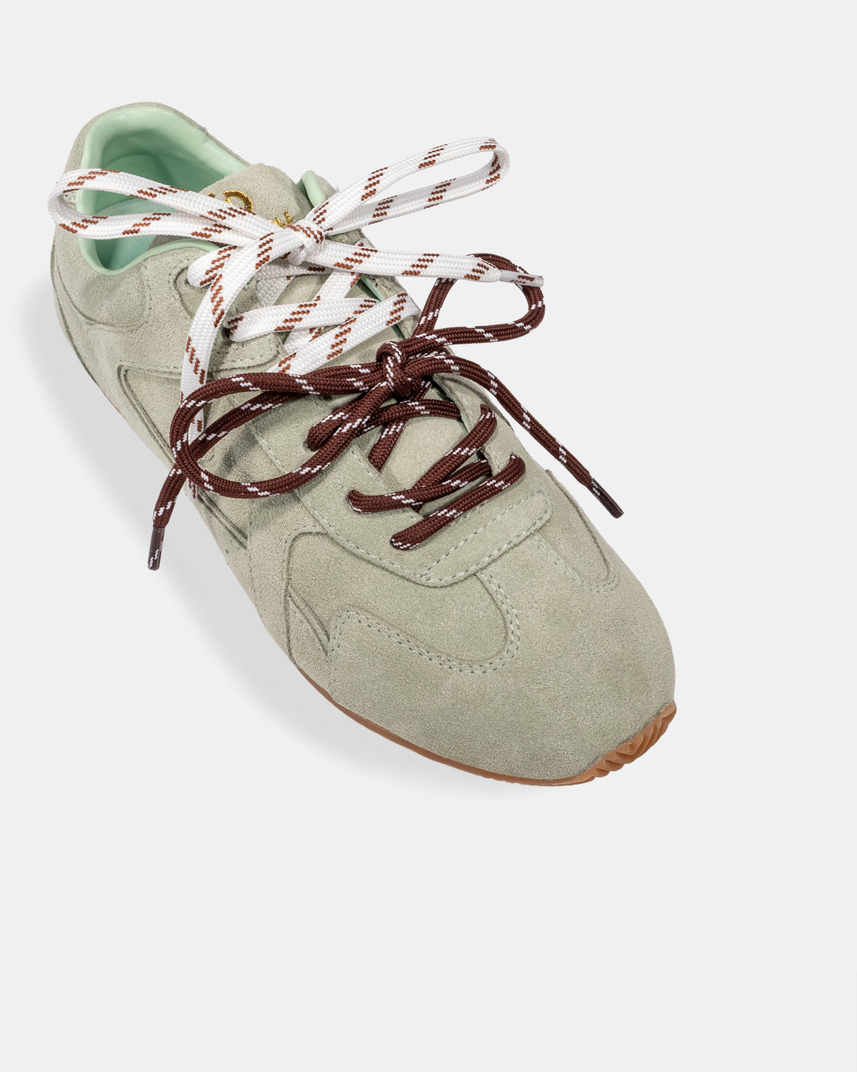 3001 Balance - Bamboo Suede
