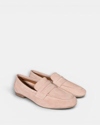 Luna Sole Alicia - Cameo Suede
