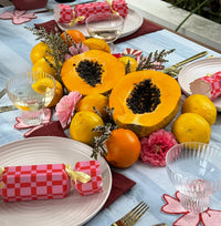 Bon Bons - Pink and Red