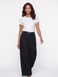 Osaka Pants - Black