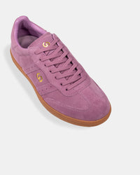 Goodsole 2001 Parallel - Ambrosia Suede