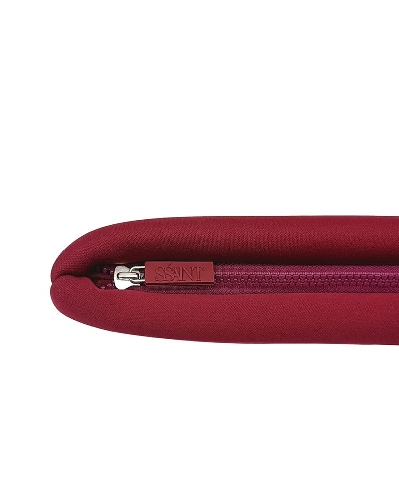 Ssaint Cherry Cosmetic Bag