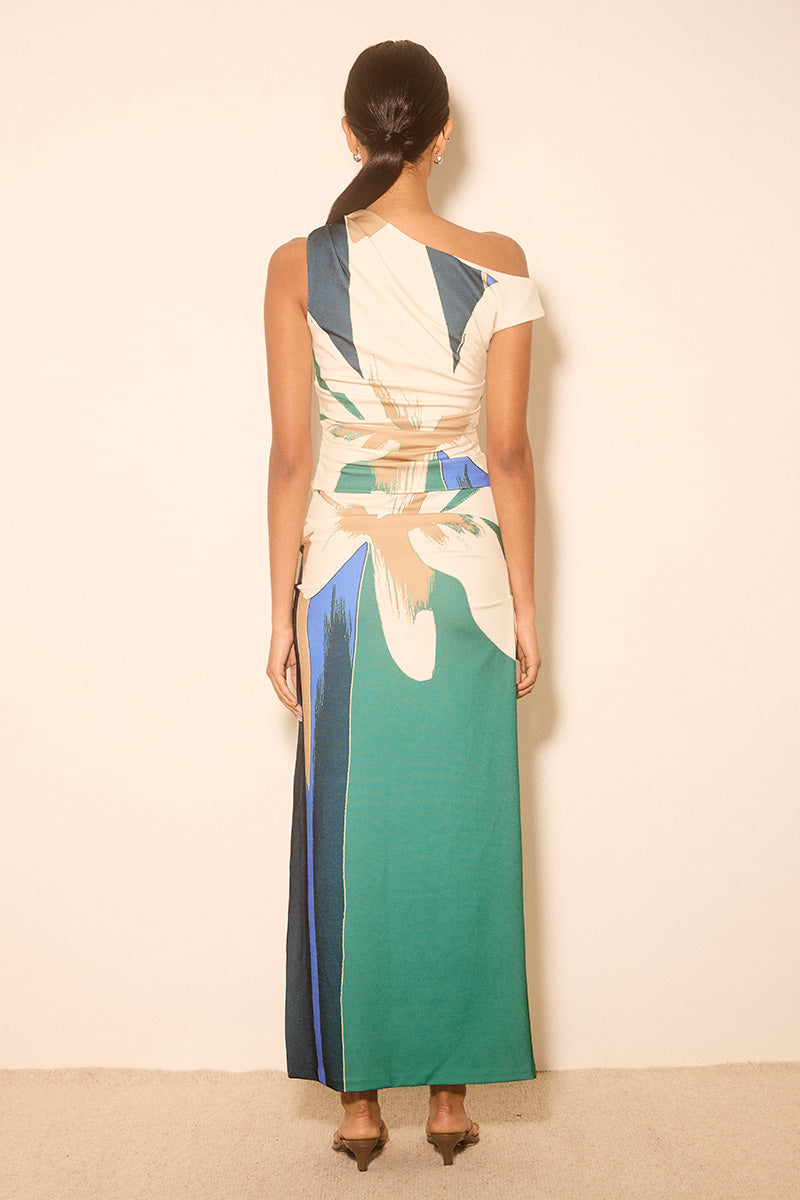 Desert Flower Top