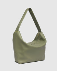 Morgan Shoulder Bag - Sage