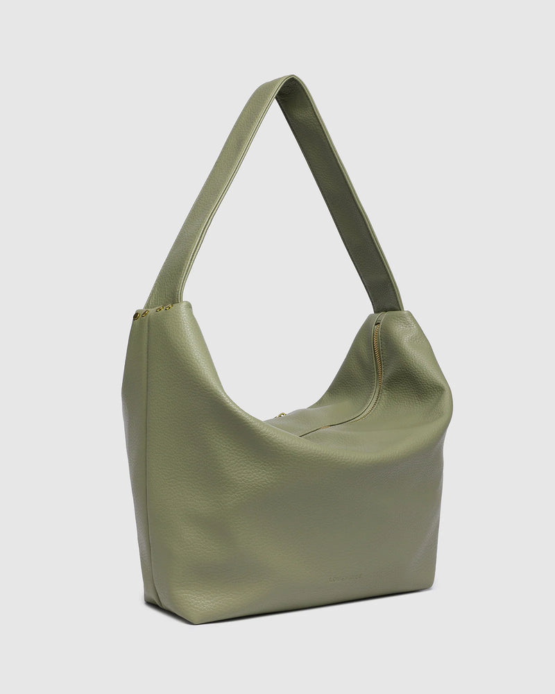 Morgan Shoulder Bag - Sage