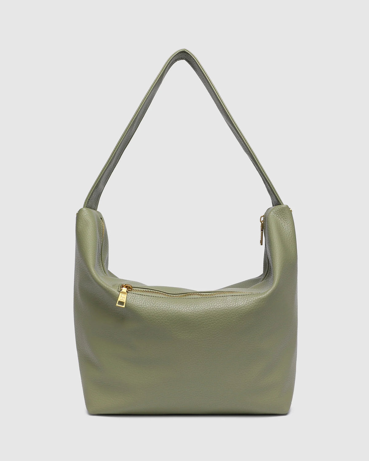 Morgan Shoulder Bag - Sage