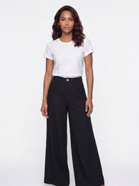 Osaka Pants - Black