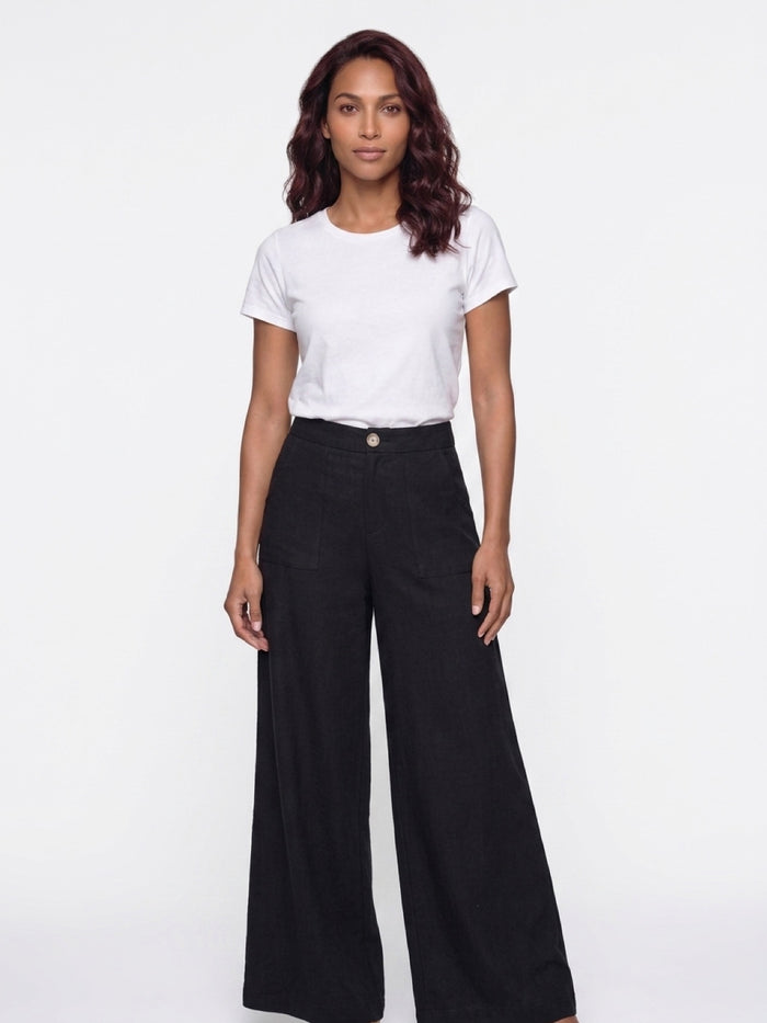 Osaka Pants - Black