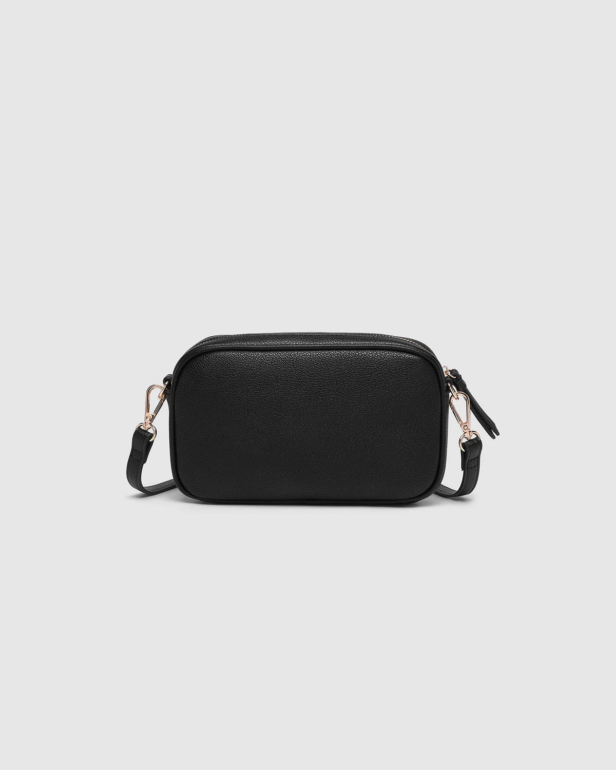 Bianca Crossbody Bag - Black