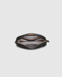 Bianca Crossbody Bag - Black