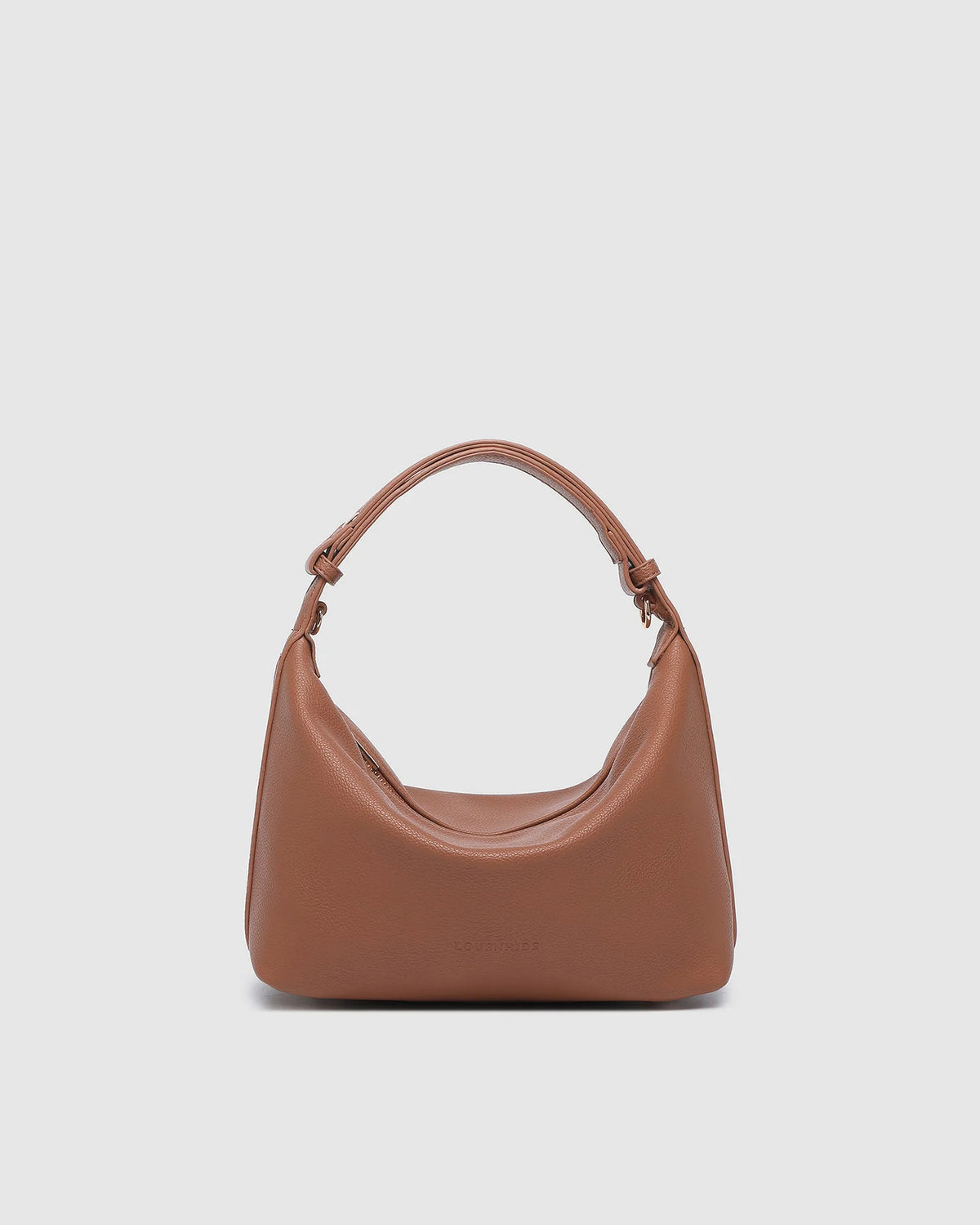 Madeline Shoulder Bag - Toffee