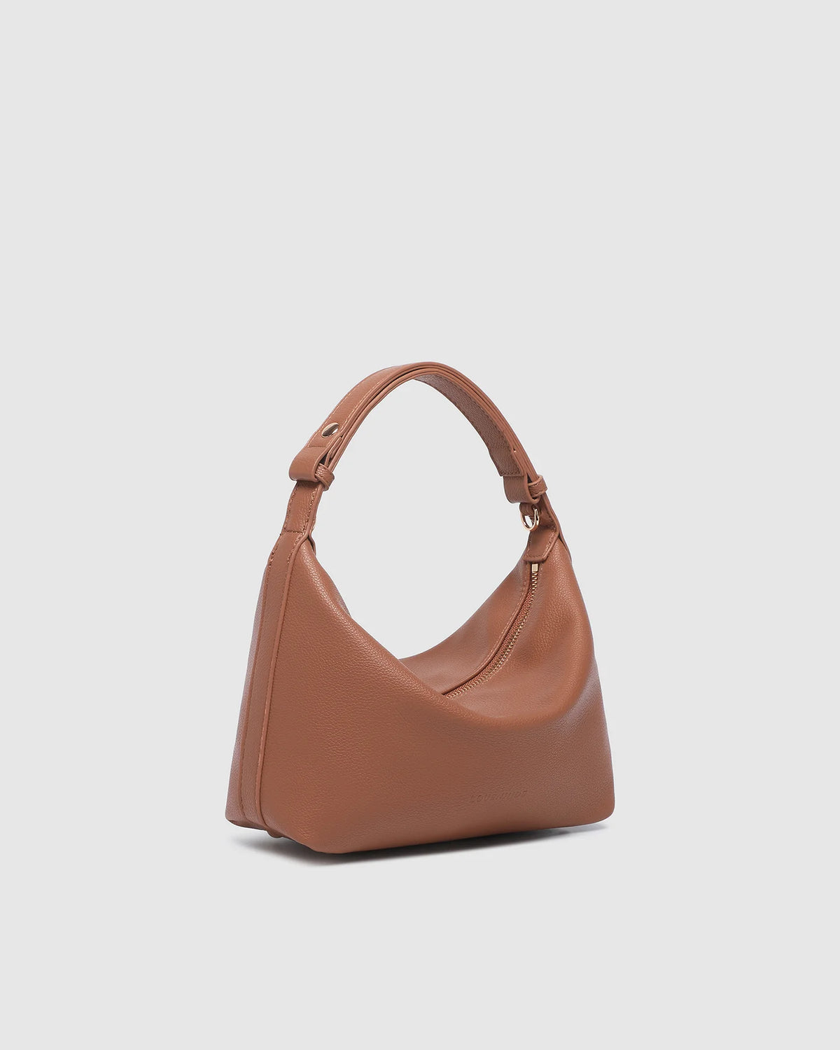 Madeline Shoulder Bag - Toffee