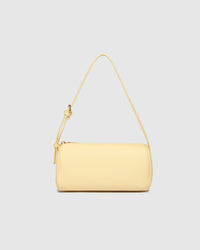 Serena Handbag - Butter Yellow