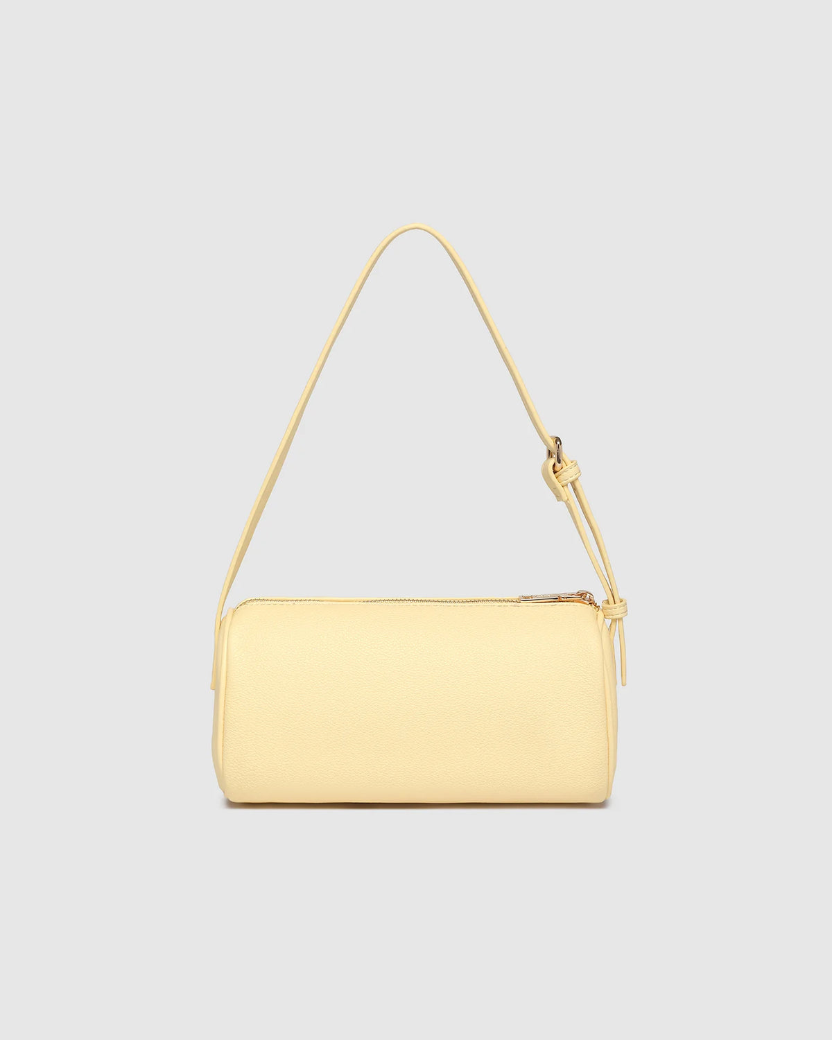 Serena Handbag - Butter Yellow