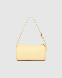Serena Handbag - Butter Yellow