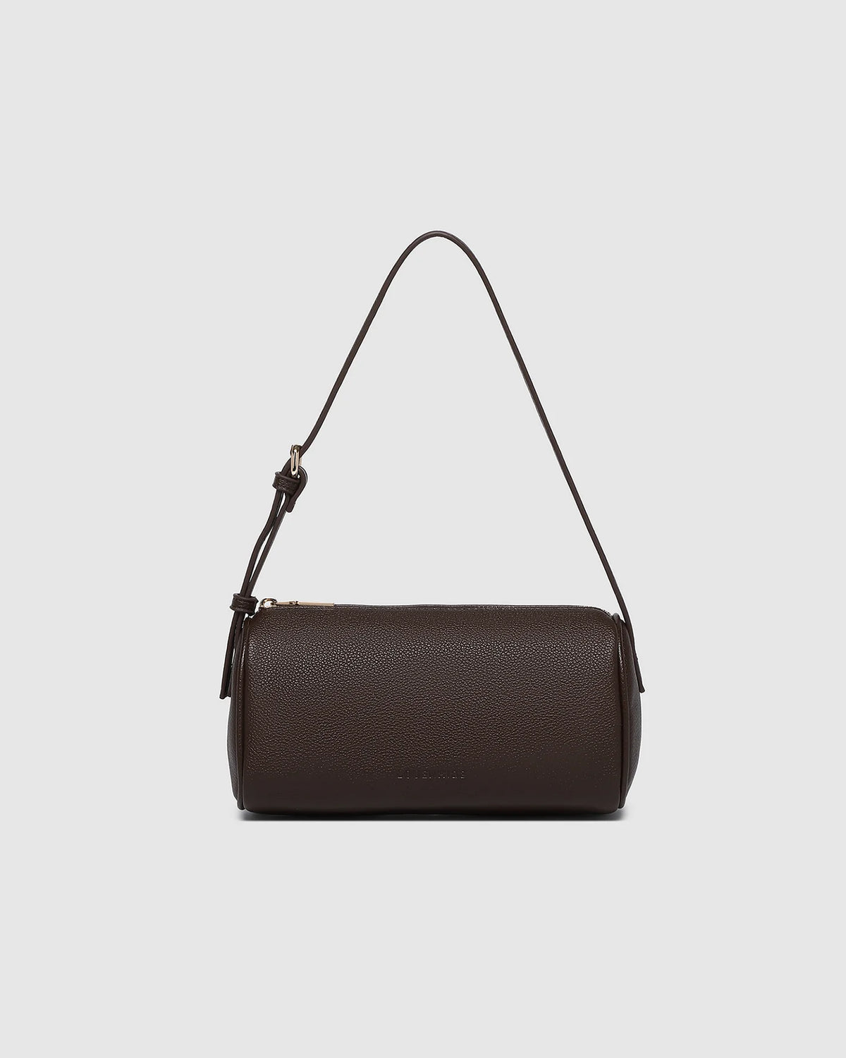 Serena Handbag - Chocolate