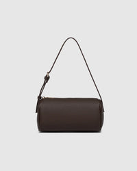 Serena Handbag - Chocolate