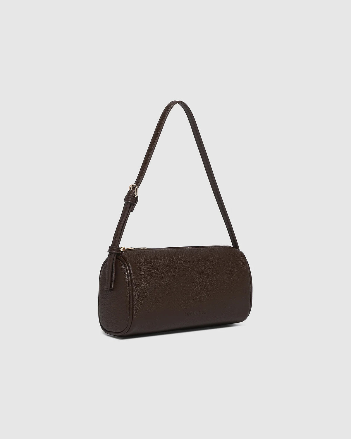 Serena Handbag - Chocolate