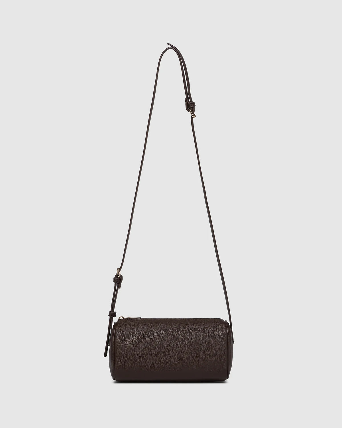 Serena Handbag - Chocolate