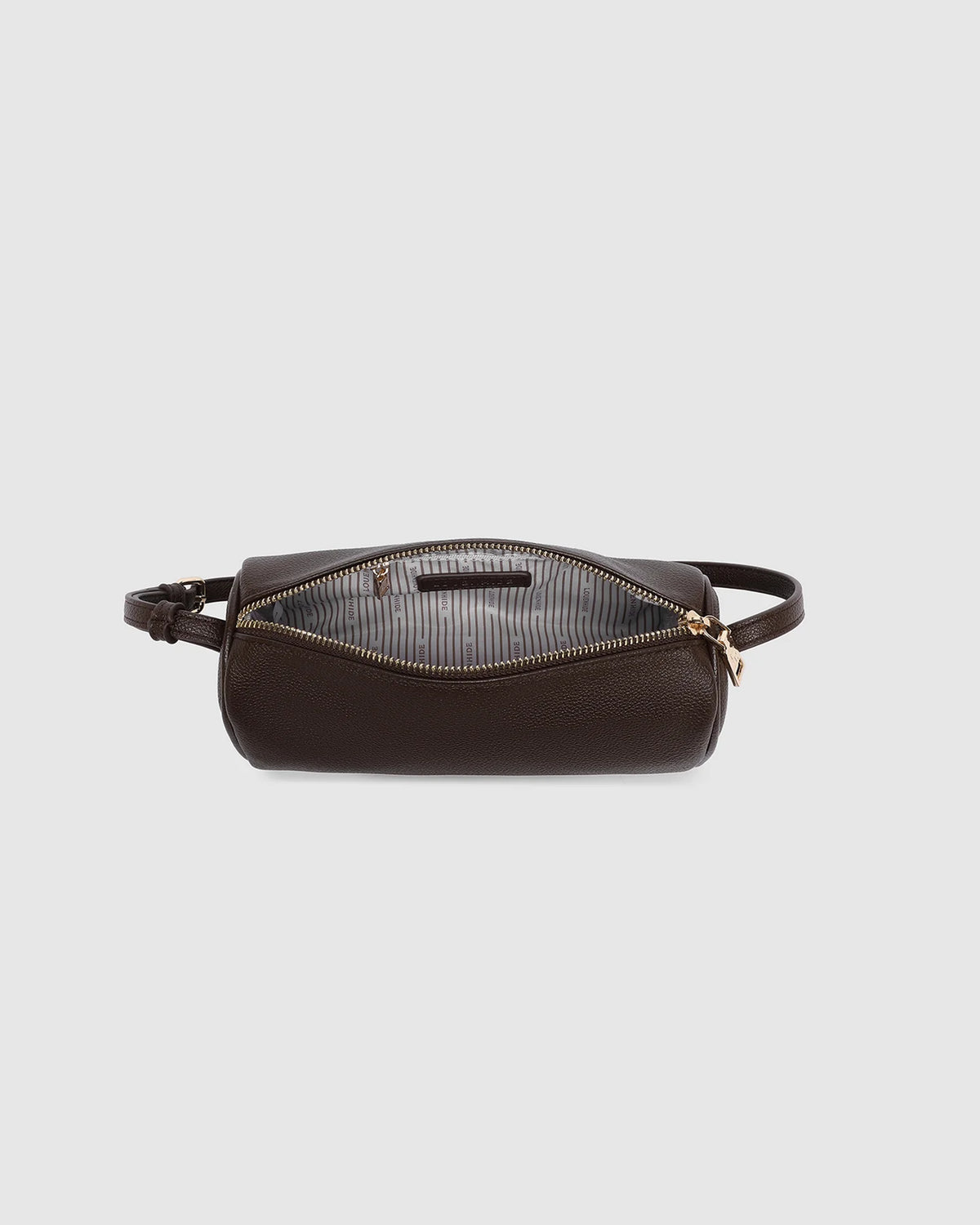 Serena Handbag - Chocolate
