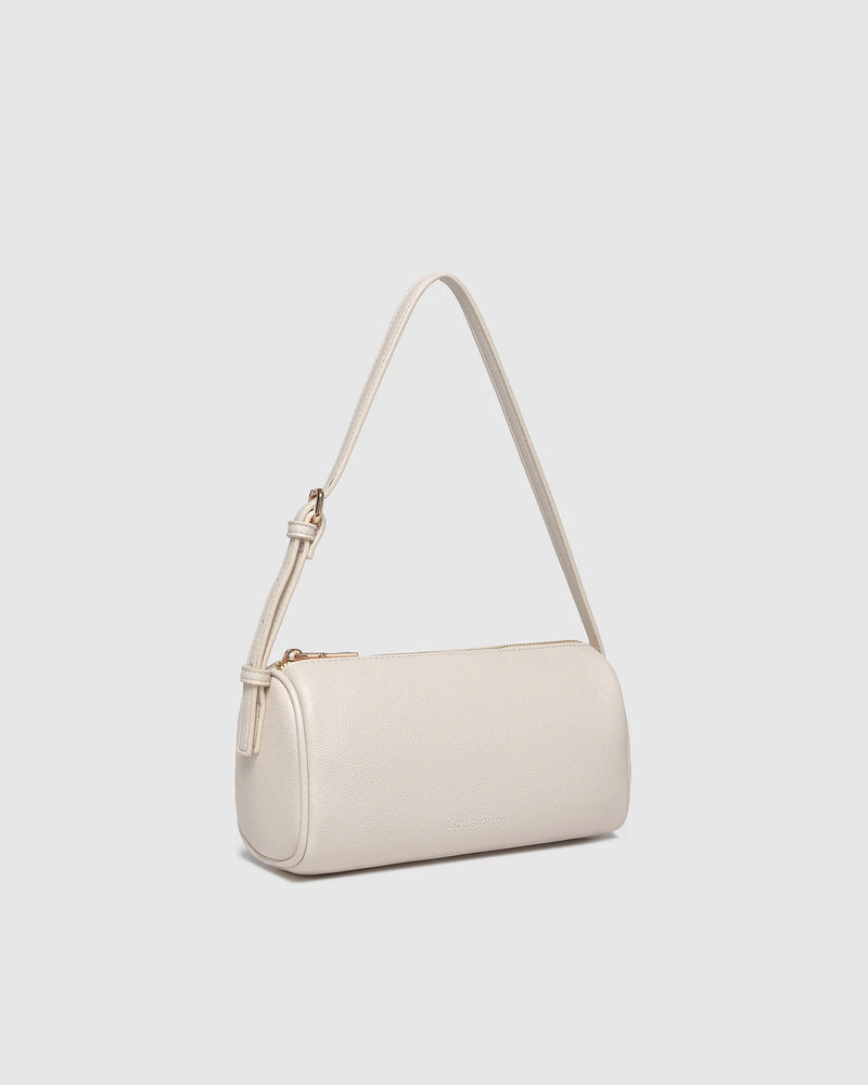 Serena Handbag - Vanilla
