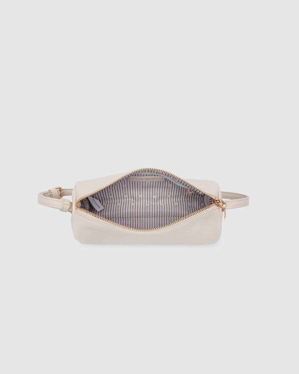 Serena Handbag - Vanilla