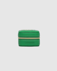 Tottie Jewellery Box - Apple Green