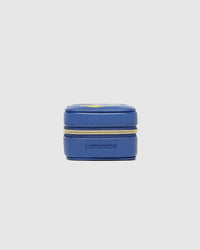 Tottie Jewellery Box - Ocean Blue