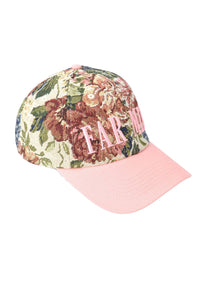 Bloom Cap