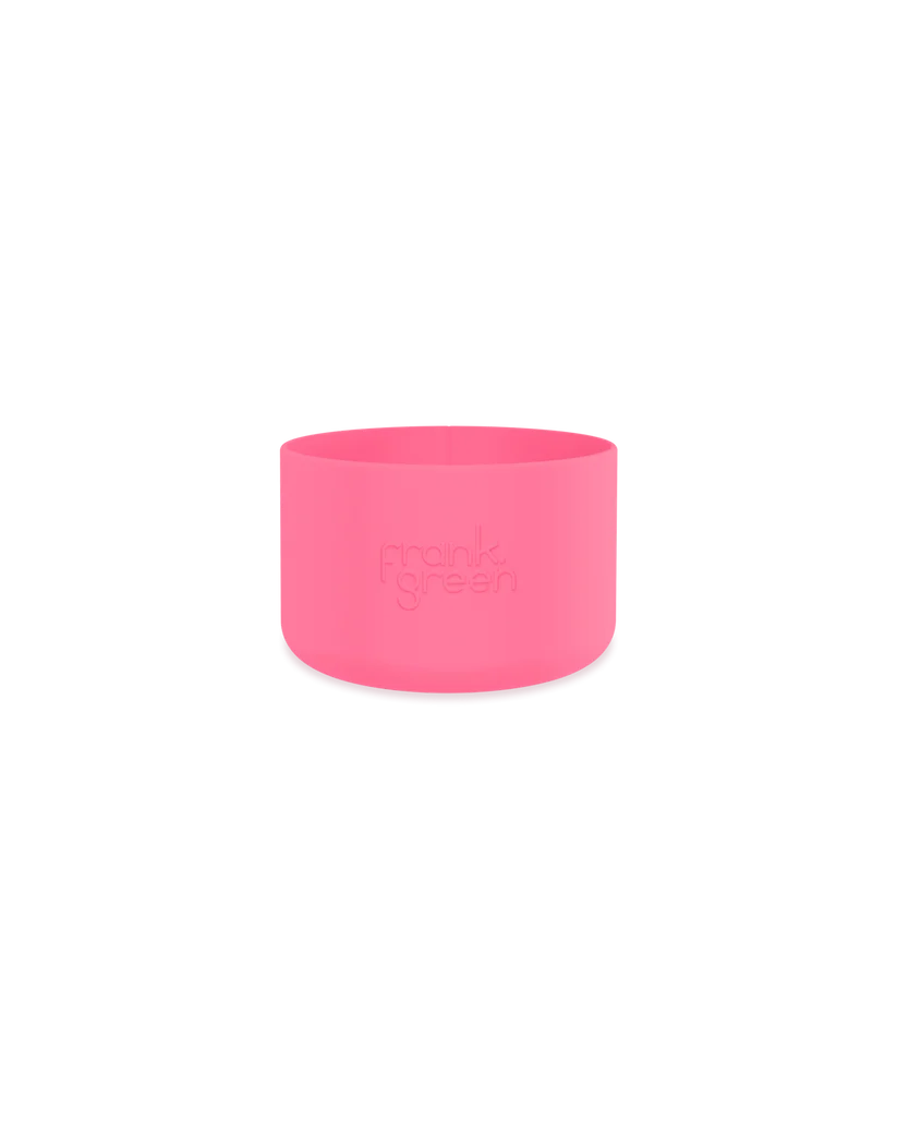 34oz Bottle Bumper Guard - Bubblegum