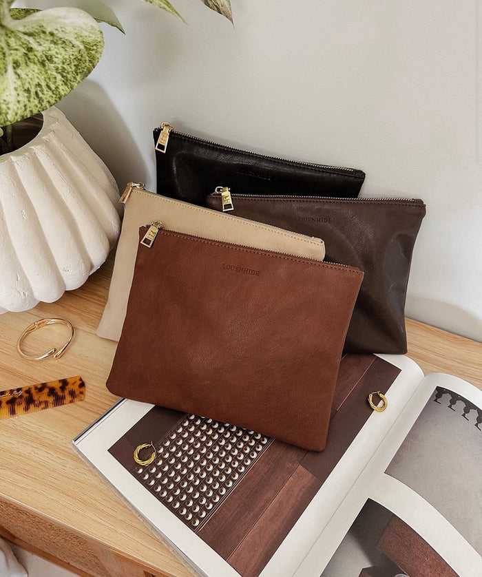 Louie Pouch - Cognac