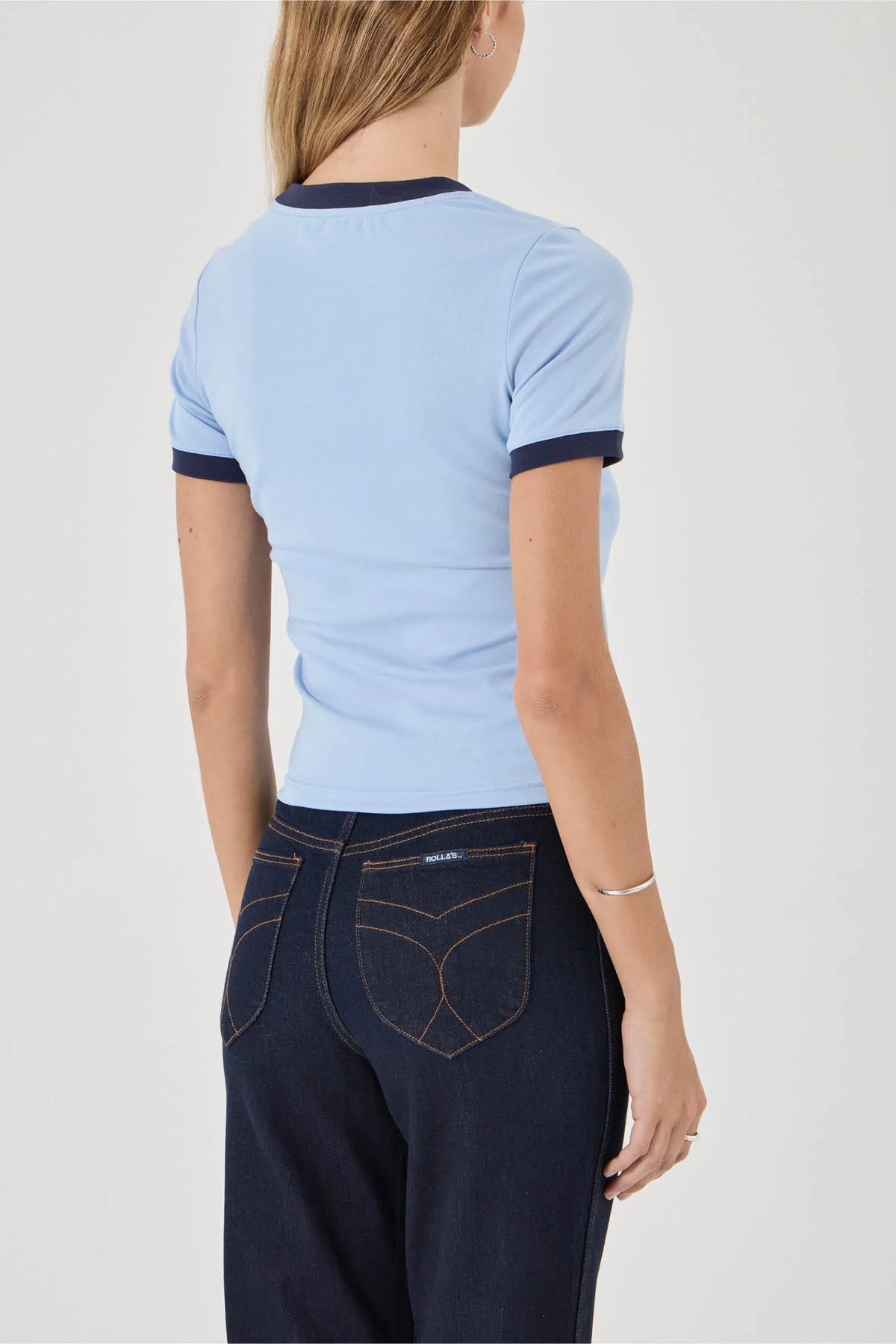 Eastcoast Flare Jean - Madame Braid