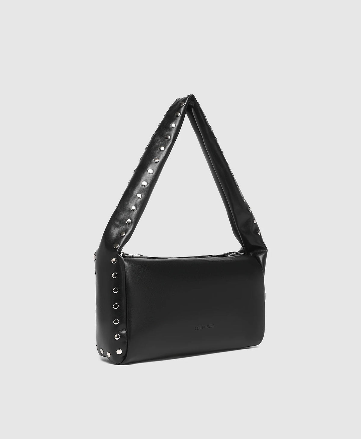 Dylan Shoulder Bag - Black