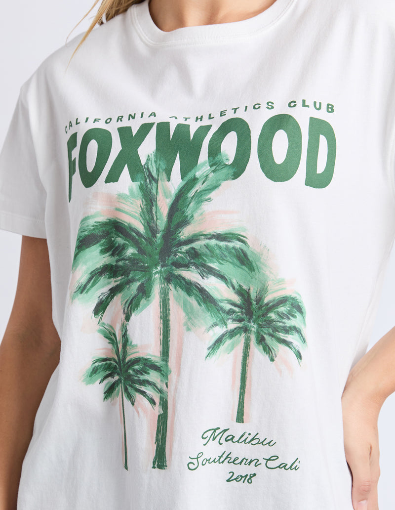Malibu Tee
