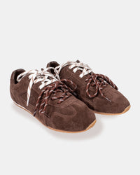 Goodsole 3001 Balance - Espresso Suede