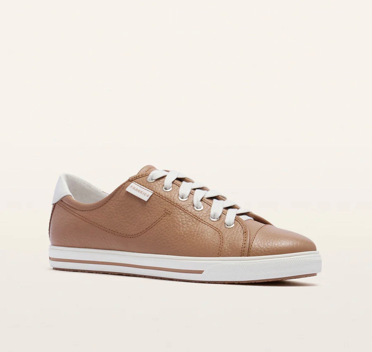 Nat III Soft Tan Tumbled