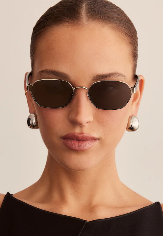 The Blake Silver - Smoke