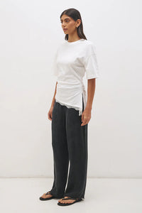 Liora T-shirt - Off White
