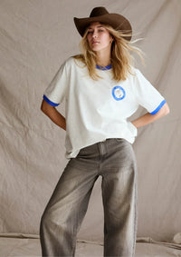 Pony Club Drop Out Tee
