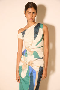 Desert Flower Top
