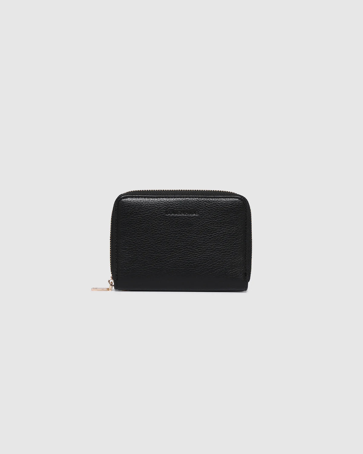 Eden Wallet - Black