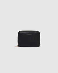 Eden Wallet - Black