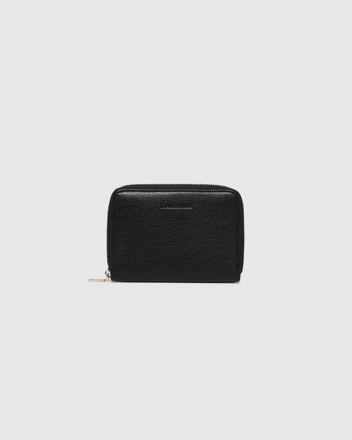 Eden Wallet - Black