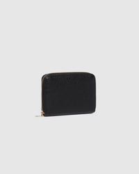 Eden Wallet - Black