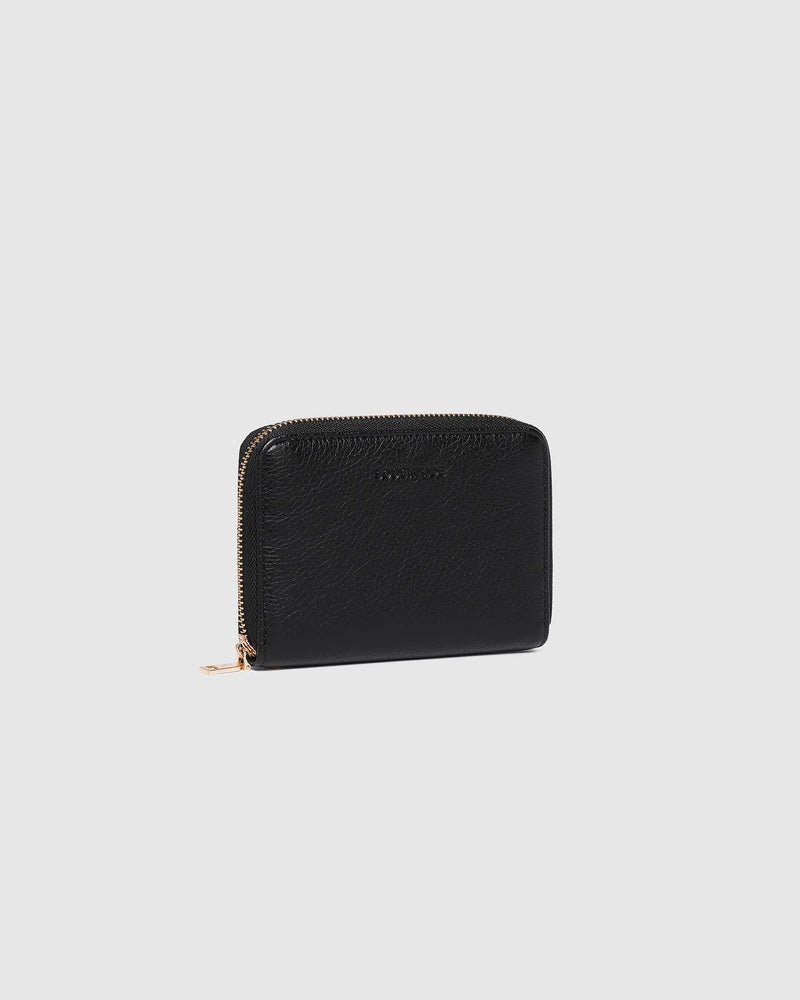 Eden Wallet - Black